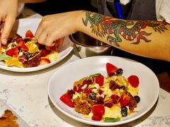 -Egg•Allday Brunch(襄阳北路店)