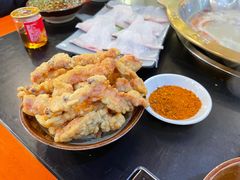 -张嬢嬢老火锅(壹号店•六年店)
