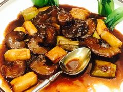 -虹御轩·传承江浙菜(虹桥店)
