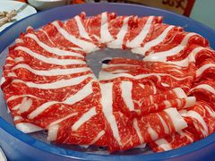 -额尔敦传统涮.冰煮羊火锅(乌兰察布体育场店)