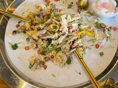 -食德喜·阳山鸡王食研基地