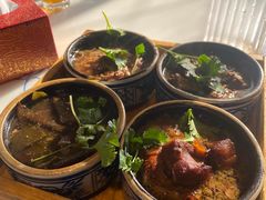 -大海碗·京菜炸酱面(雍和宫店)