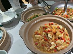 -费大厨辣椒炒肉(高铁吾悦广场店)