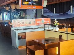 -呷哺呷哺(黄骅华贸商业广场店)