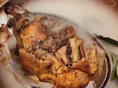 -桂满陇·蟹黄小笼汤包(清河万象店)