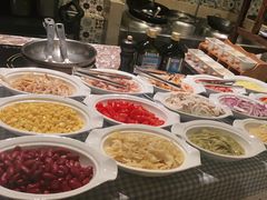 -骊韵咖啡厅(深圳中海凯骊酒店)