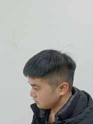 -藤野造型烫染·漂发