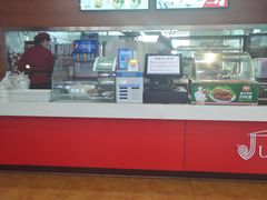 -好一家牛肉粉(山东路家乐福店)