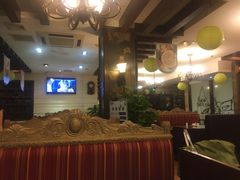 -粥全粥到海鲜家常菜(瞿塘峡路店)