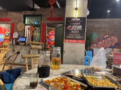 -神伙烧烤(江北黄泥塝店)