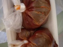 -彭浦小玲炸鸡腿(延长路上海大学店)