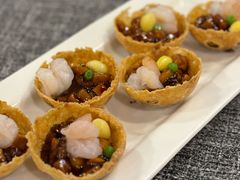 八宝辣酱-徐记私厨(半淞园路店)