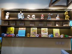 -小明同学(环宇荟店)