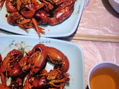 -早酒肖汉老味拌面