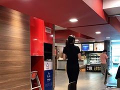 -麦当劳(北京路广百广场店)