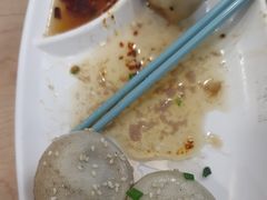 -小杨生煎(成山巴黎春天店)