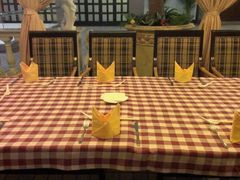 -北京王府井天伦王朝酒店