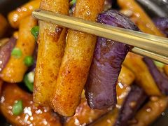 -甬小馆·焗海鲜温州菜(五马街店)