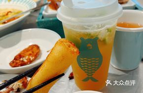 Yao's Sour Cabbage Fish