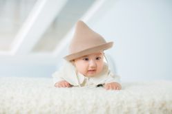 -乐米baby儿童摄影(燕郊店)