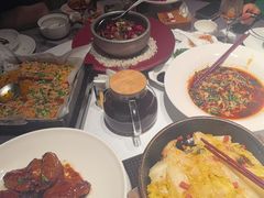 -观宴·品质赣菜(高新大道店)