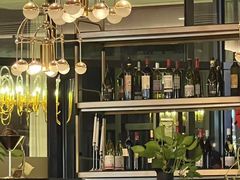 -风渡嘉荷·美式西餐厅·招牌汉堡·烤鸡·牛排(西三旗金隅店)