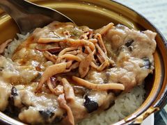 -荔园小馆(园岭新村二期店)