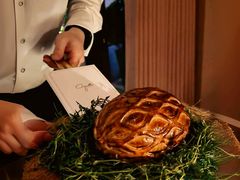-壳里西餐厅Coquille Seafood Bistro(蒙自路店)