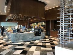 -南京禄口机场雅高铂尔曼大酒店