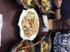 -服务大楼冷面(延大店)