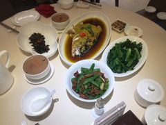 -口味堂(机场河店)