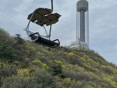 -富斯特索道
