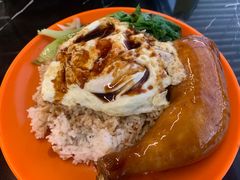 -亞婆井·劲抽面食(铂顿城店)
