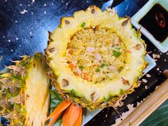 -Lam Vien Restaurant