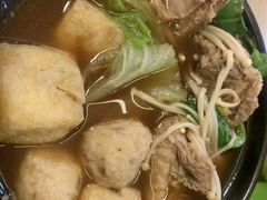 -热浪岛马来餐厅