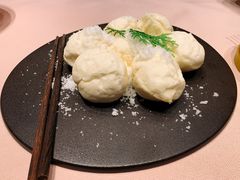 雪绵豆沙-奉天小馆·非遗东北菜(沈阳万象城店)