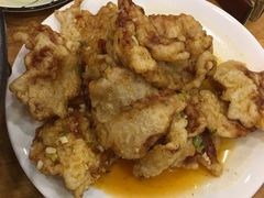 -东北农家小院(定西路店)