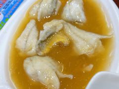 糟溜黄鱼-燕云楼(云南路店)