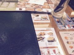 -香港新曜记茶餐厅(星耀城店)