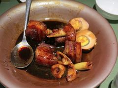 -老吉堂上海本帮菜(望京万象汇店)
