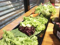 赠送菜品！-黑牛の店·和牛烧肉(大悦城店)