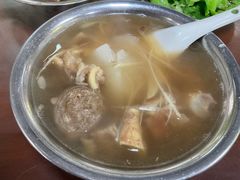 -阿秋牛排(湖心街店)