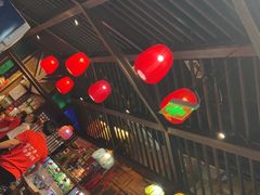 -望京一号·重庆江湖菜(工体店)