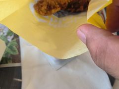 -麦当劳(东大桥店)
