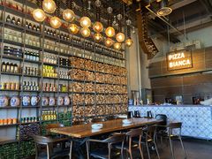 -PIZZA BIANCA(民园店)