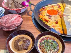 -楠火锅(仁恒梦中心店)