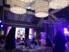 -西安唐隆国际酒店(大雁塔大唐不夜城店)