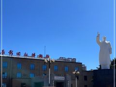 -长影旧址博物馆