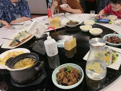 -徐记私厨(半淞园路店)