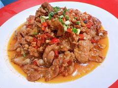 -八碗湘长沙市井菜(坡子街店)